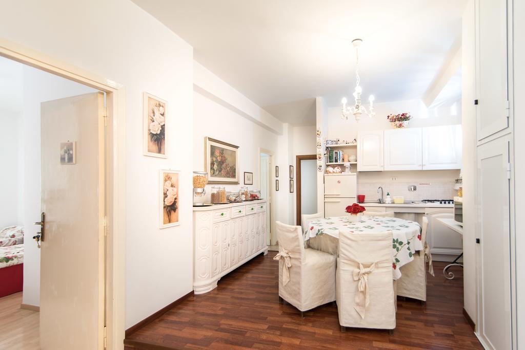 Le Rose Bed and breakfast Roma